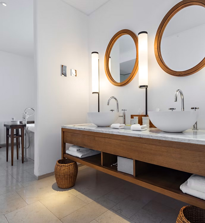 Modern-Bathroom
